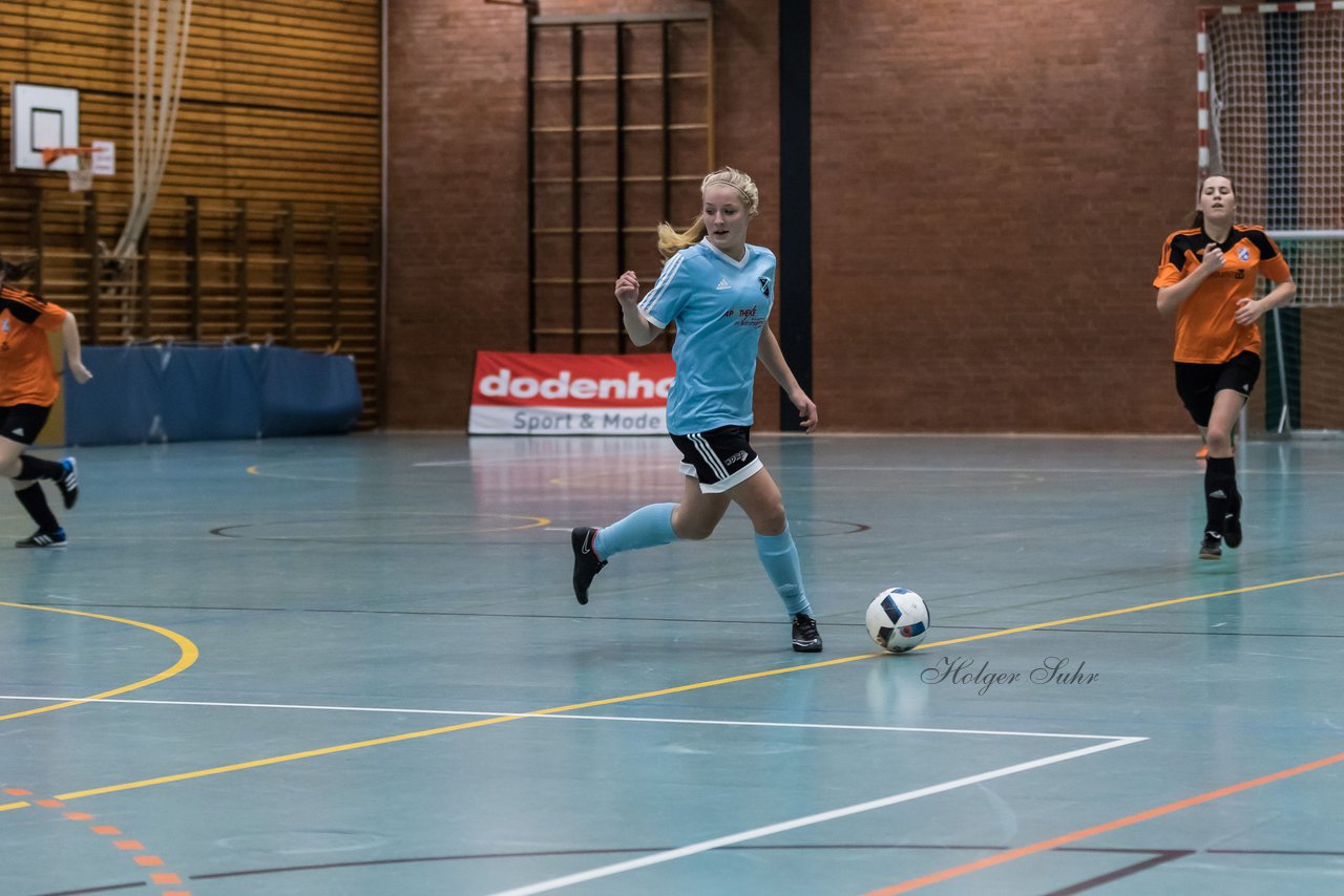 Bild 227 - Dodenhof Cup